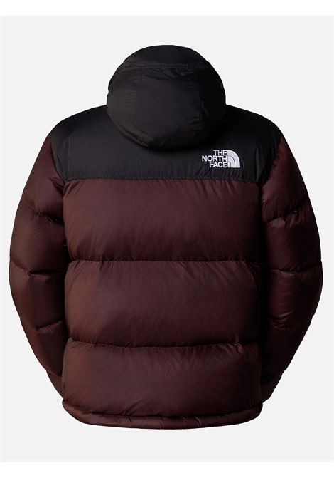 Giubbotto retro nuptse The North Face THE NORTH FACE | Giubbotti | NF0A3C8DLOS1